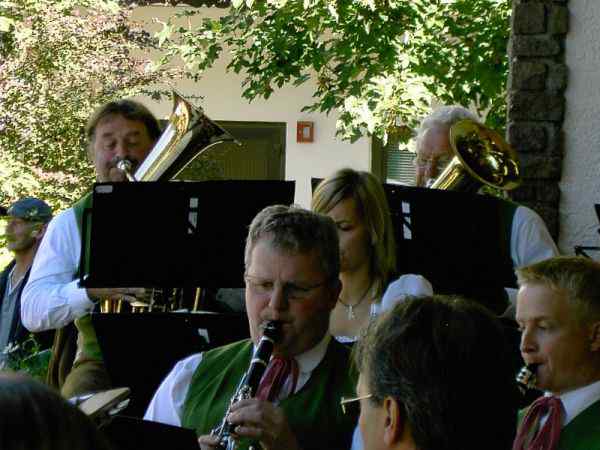 Herbstfest 2010