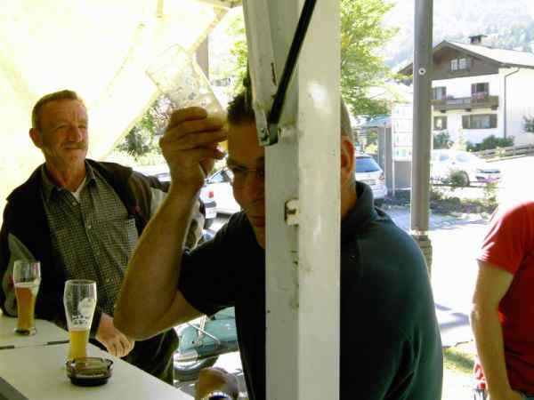 Herbstfest 2010