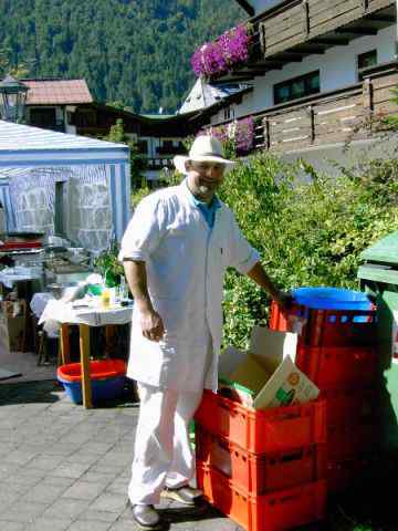 Herbstfest 2010