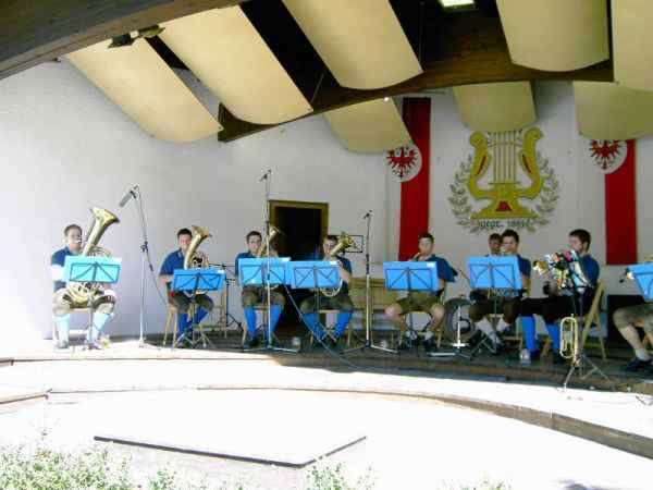 Herbstfest 2010