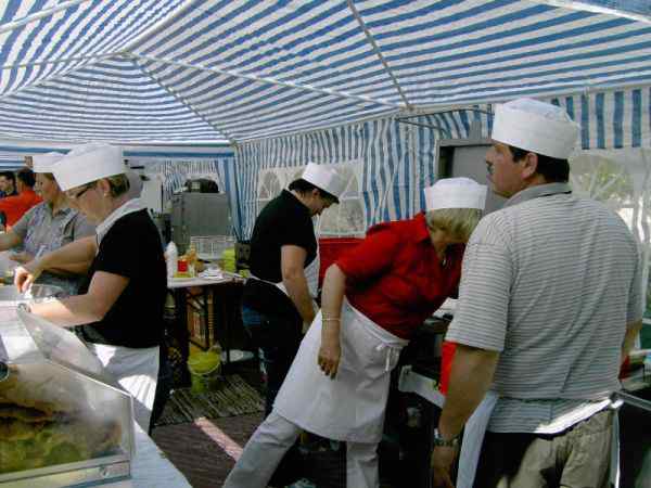 Herbstfest 2010