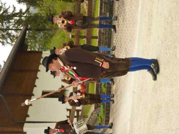 Maiblasen 2011