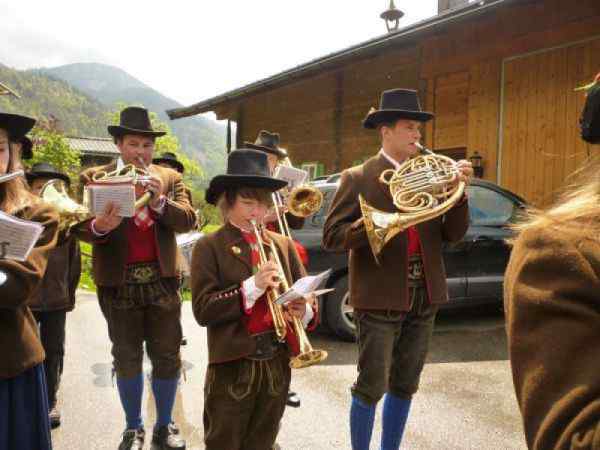 Maiblasen 2011