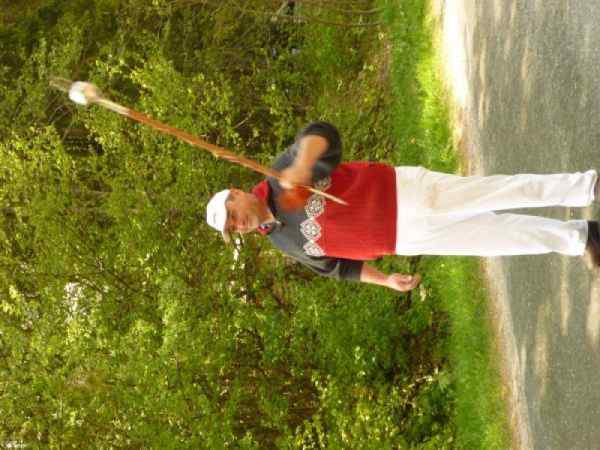 Maiblasen 2011