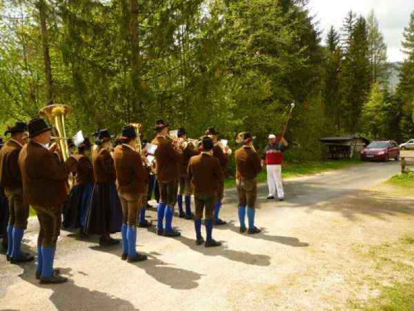 Maiblasen 2011
