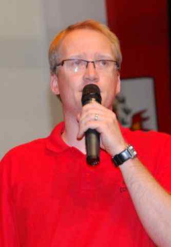Frühjahrskonzert 2011