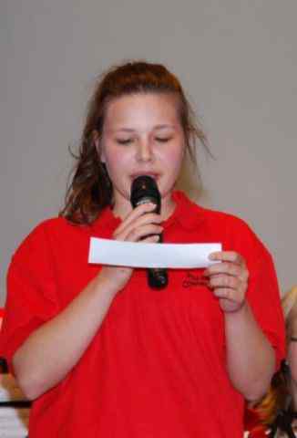 Frühjahrskonzert 2011