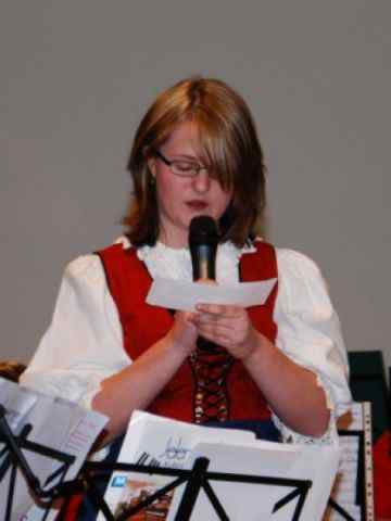 Frühjahrskonzert 2011