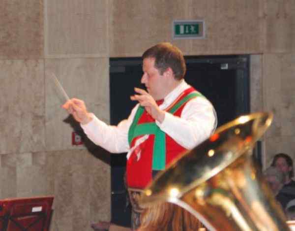 Frühjahrskonzert 2011