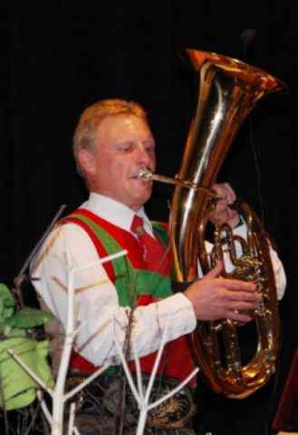 Frühjahrskonzert 2011
