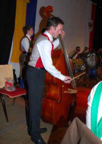 Frühjahrskonzert 2011