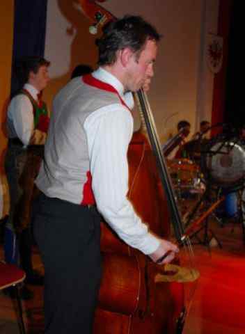 Frühjahrskonzert 2011