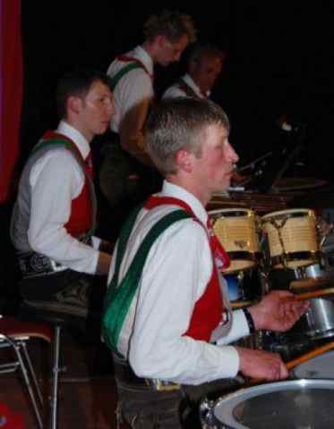 Frühjahrskonzert 2011