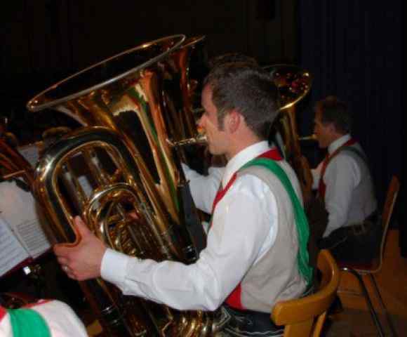 Frühjahrskonzert 2011