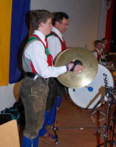 Frühjahrskonzert 2011