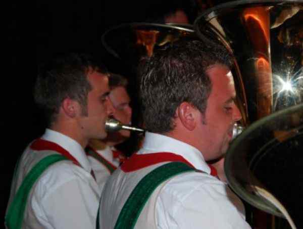 Frühjahrskonzert 2011