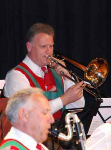 Frühjahrskonzert 2011