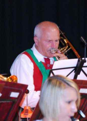 Frühjahrskonzert 2011