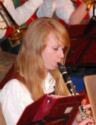 Frühjahrskonzert 2011