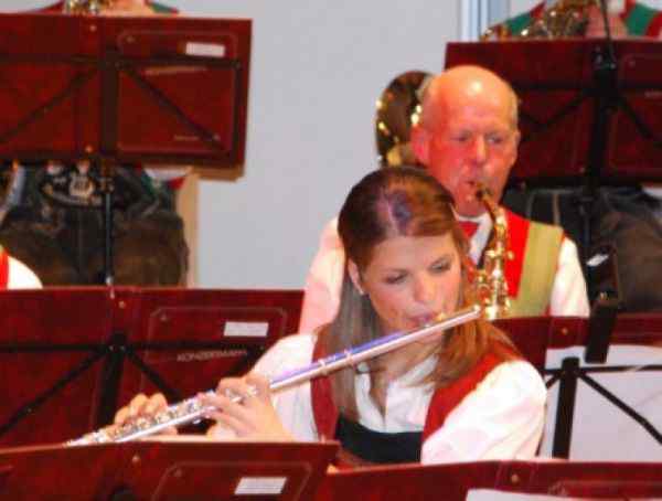Frühjahrskonzert 2011