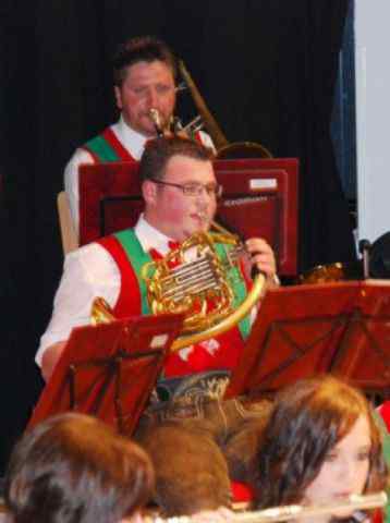 Frühjahrskonzert 2011
