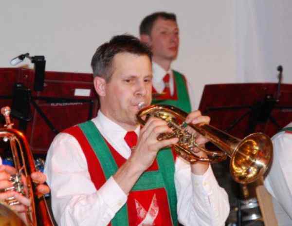 Frühjahrskonzert 2011