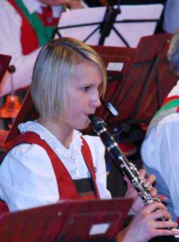 Frühjahrskonzert 2011