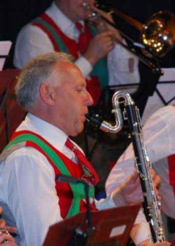 Frühjahrskonzert 2011
