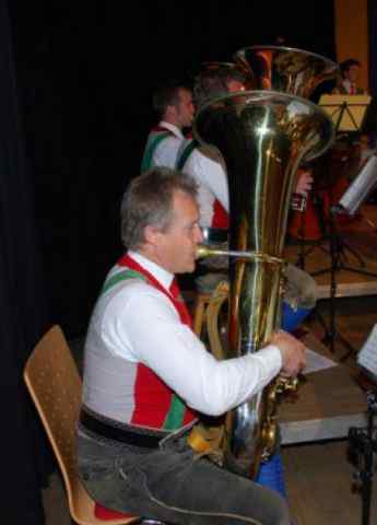 Frühjahrskonzert 2011