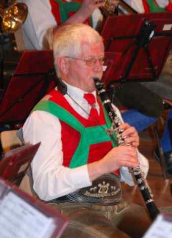 Frühjahrskonzert 2011