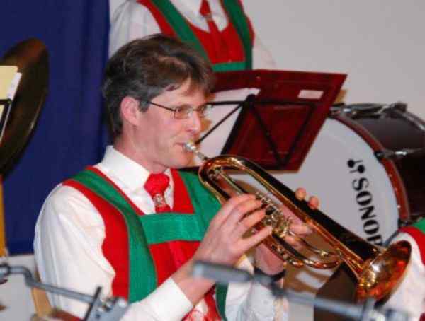 Frühjahrskonzert 2011