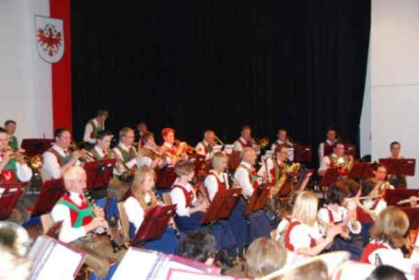 Frühjahrskonzert 2011