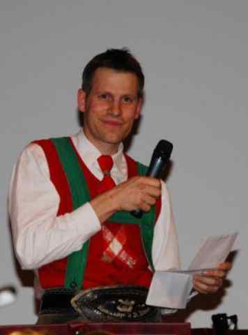 Frühjahrskonzert 2011