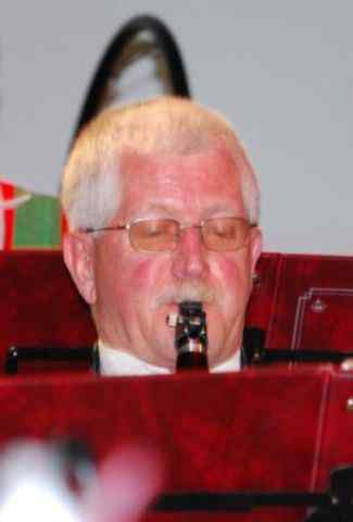 Frühjahrskonzert 2011