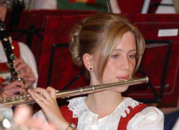 Frühjahrskonzert 2011