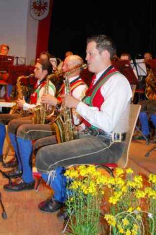 Frühjahrskonzert 2011