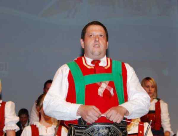 Frühjahrskonzert 2011