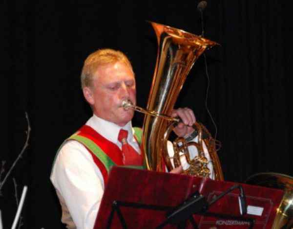 Frühjahrskonzert 2011