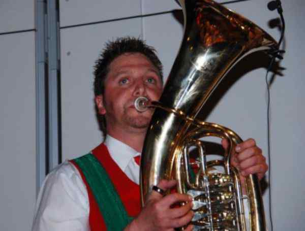 Frühjahrskonzert 2011