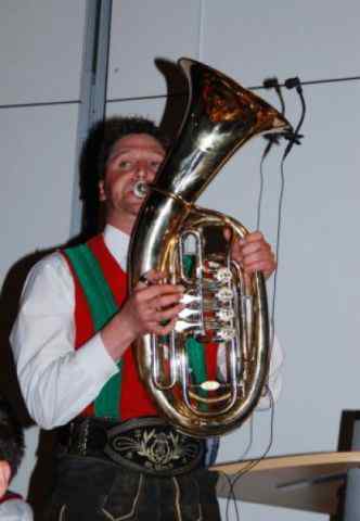 Frühjahrskonzert 2011