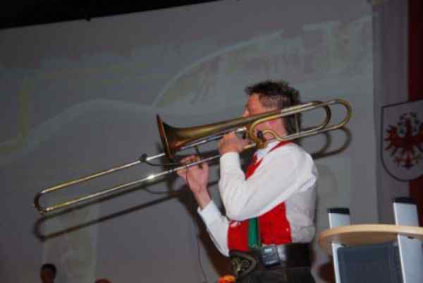 Frühjahrskonzert 2011