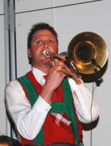 Frühjahrskonzert 2011