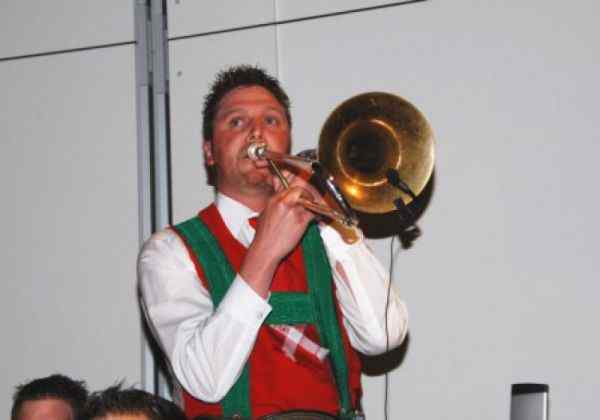 Frühjahrskonzert 2011