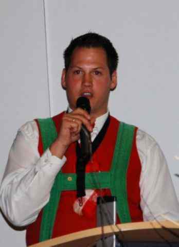 Frühjahrskonzert 2011