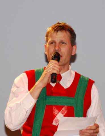 Frühjahrskonzert 2011