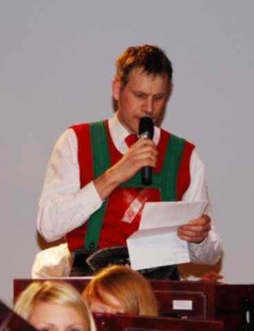 Frühjahrskonzert 2011