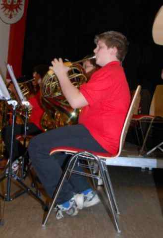 Frühjahrskonzert 2011