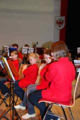 Frühjahrskonzert 2011