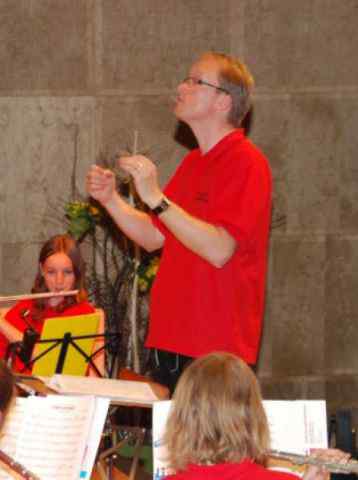 Frühjahrskonzert 2011