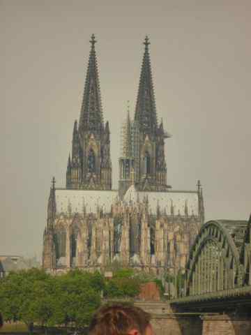 Goldene Hochzeit Köln
